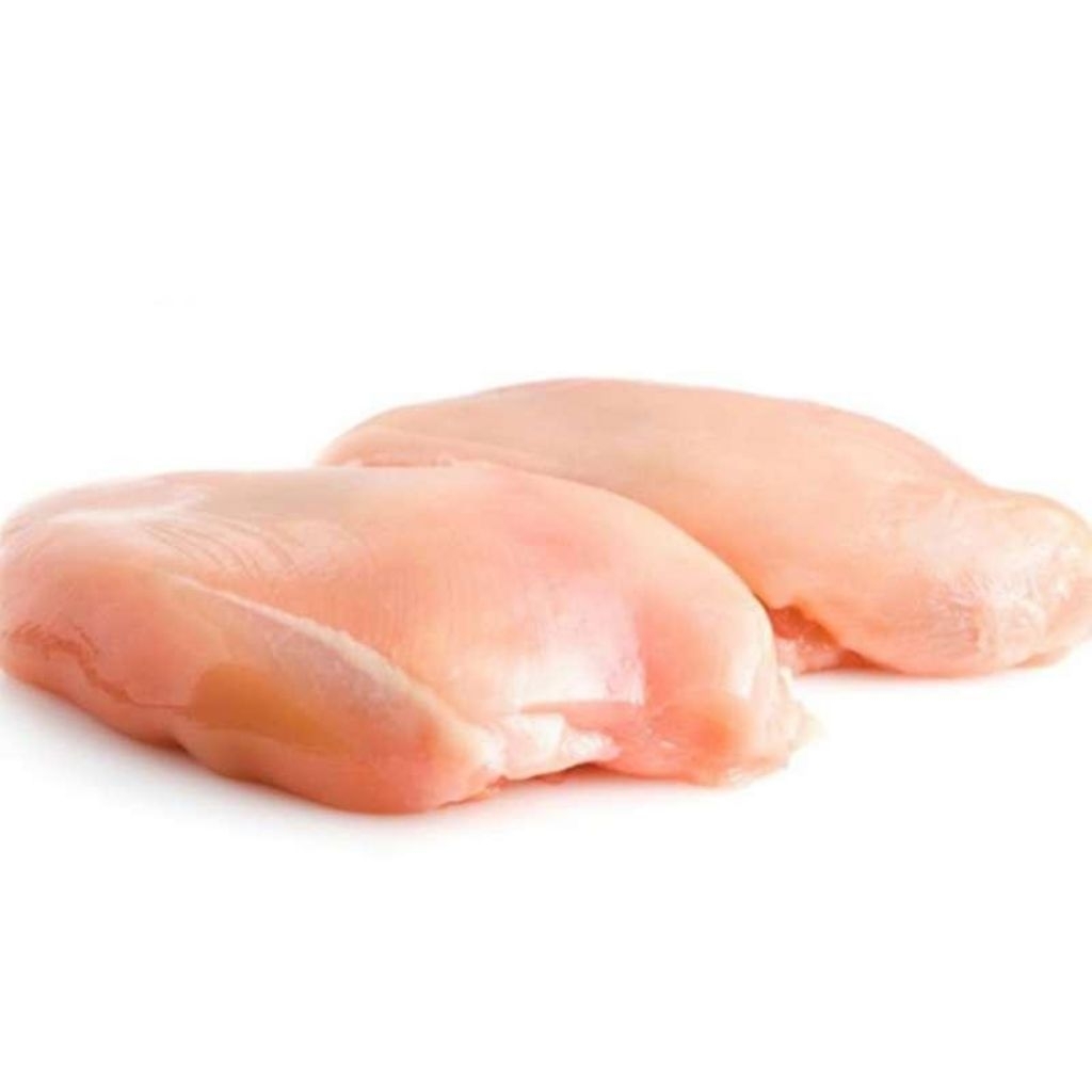 

filet Dada frozen kemasan 2kg - 2,2kg/pack