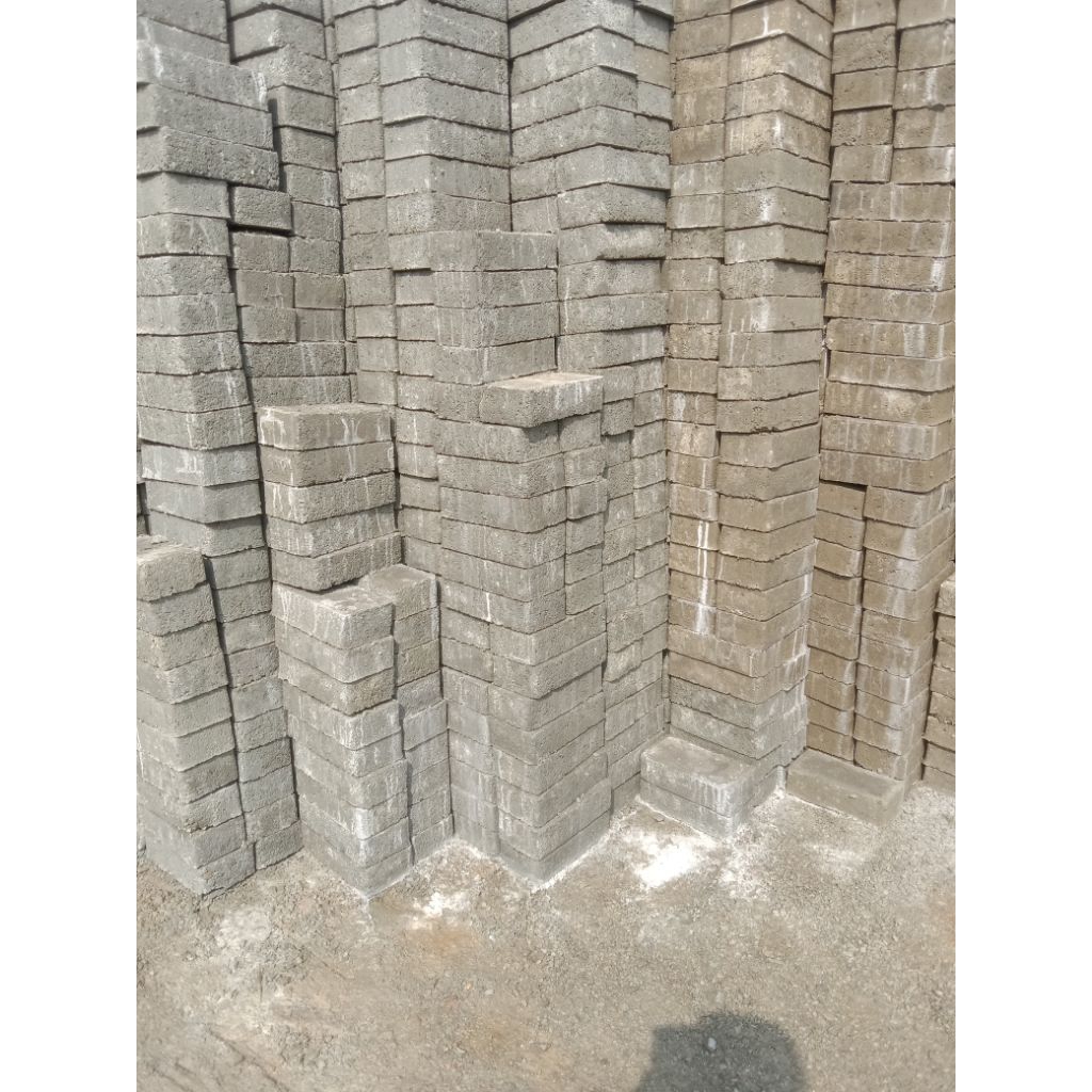 paving block / conblock