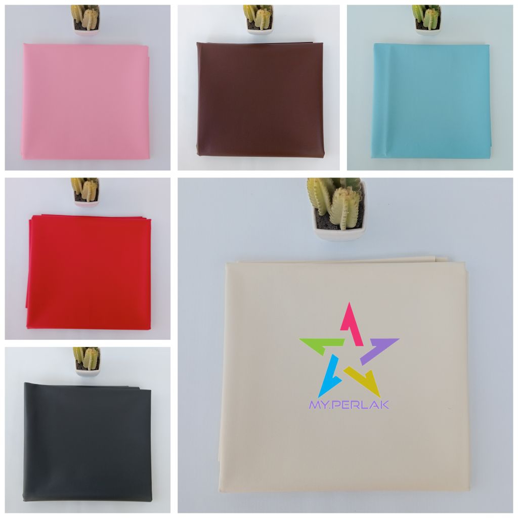 perlak meteran polos jumbo 140x200 perlak bayi perlak waterproof alas ompol anak dan dewasa