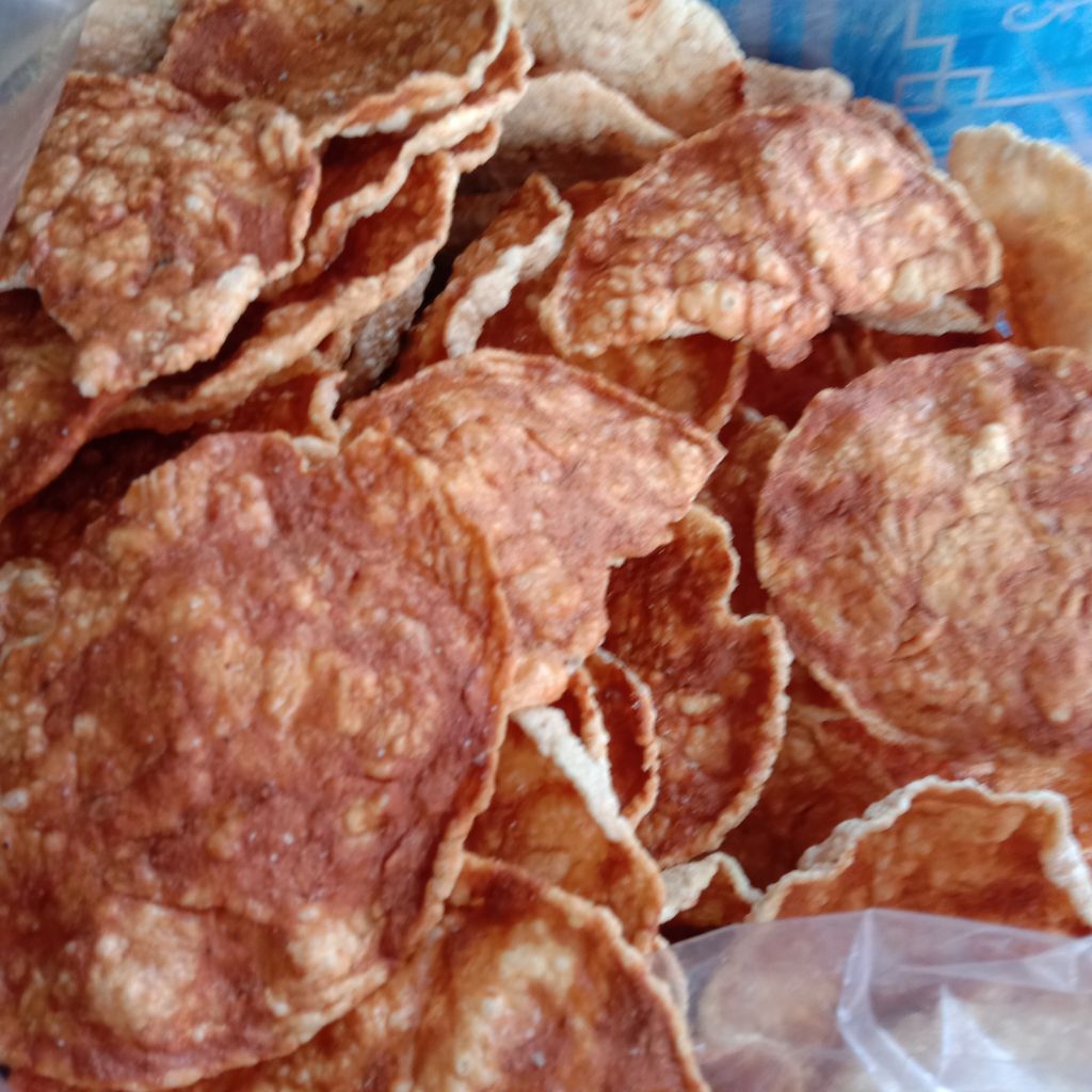 

Emping Melinjo Udang Manis Goreng Renyah Gurih Ukuran Besar 100 gr Oleh Oleh Khas Surabaya Mlinjo Belinjo Keripik Kripik Kerupuk Krupuk Camilan Food Snacks Cemilan Makanan Asin Pedas Jajanan
