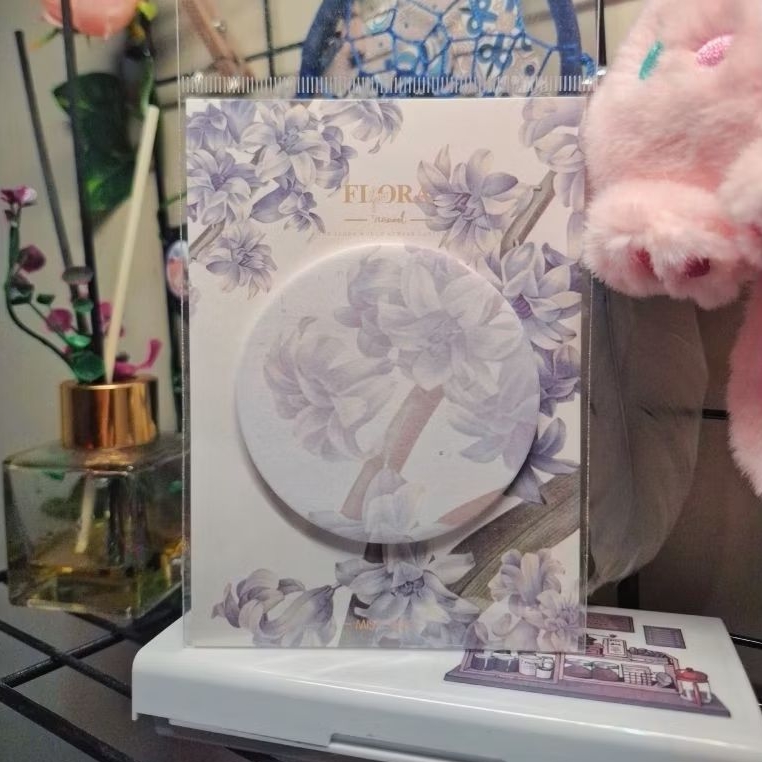 

Sticky Notes Aesthetic Flower