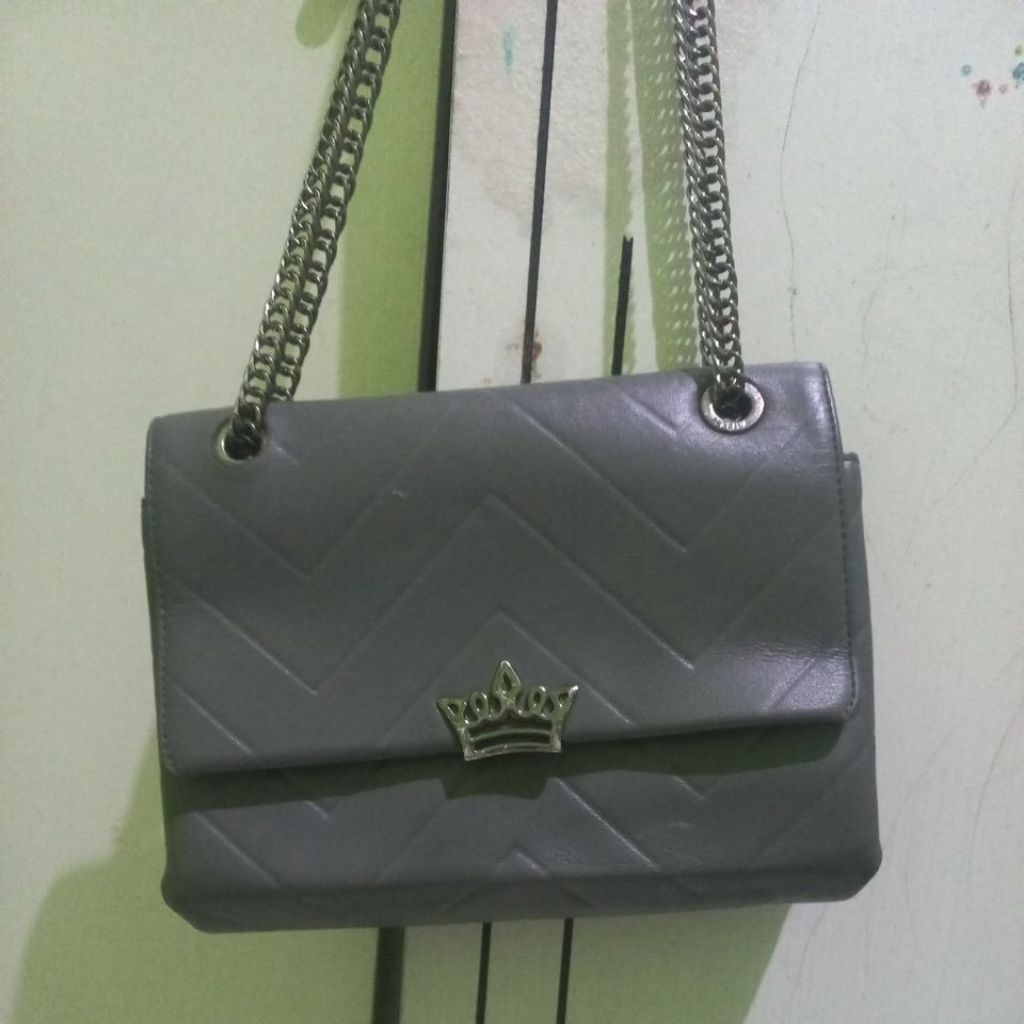 jestina bag preloved