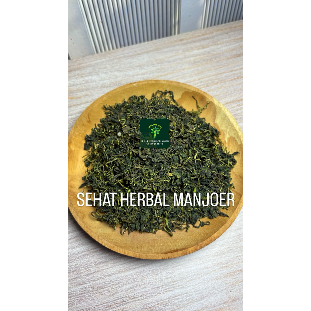 

Teh Daun Dandelion / Dried Dandelion Leaf Tea Tisane 100gr - 250gr - 500gr