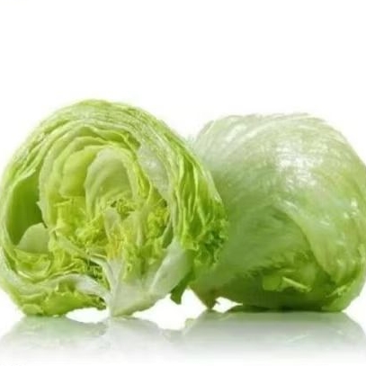

LETTUCE 500GR