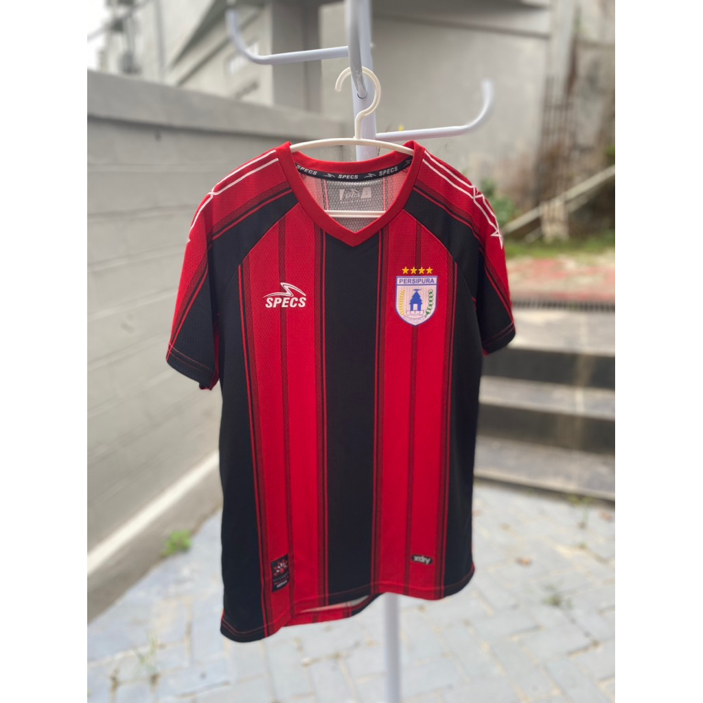 Jersey Persipura Home 2023/24