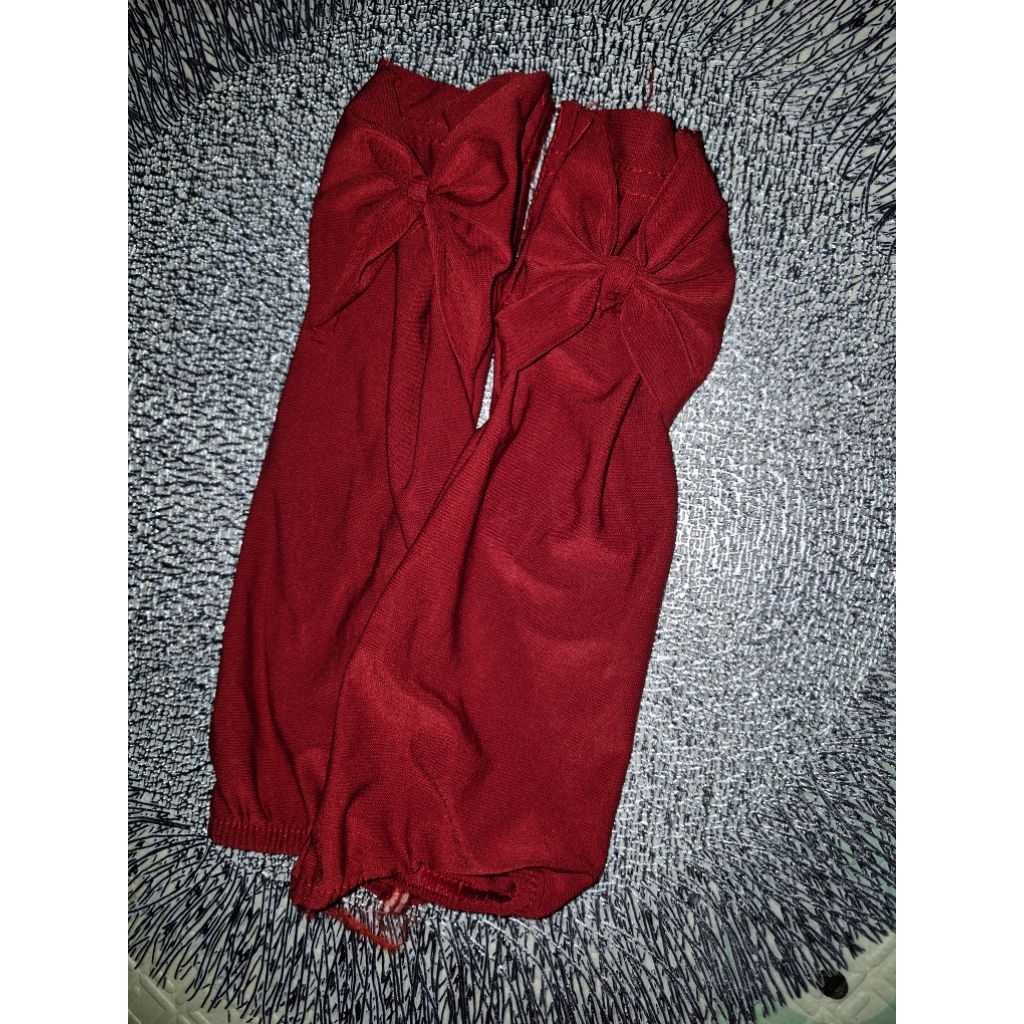 PRELOVED Handsock Tangan/ Handsock Tangan Muslimah/ PRELOVED Handsock kekinian/ PRELOVED Like New
