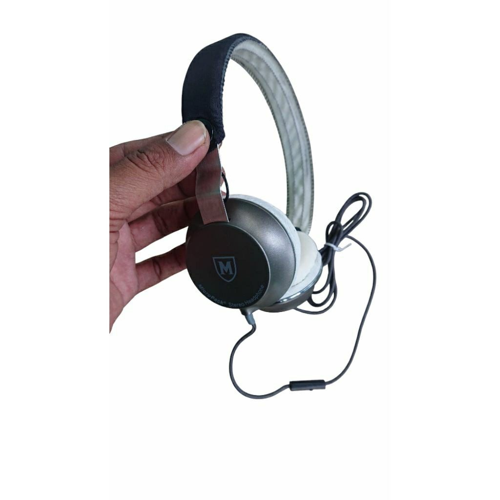 Headset Micropack  (ex.display)