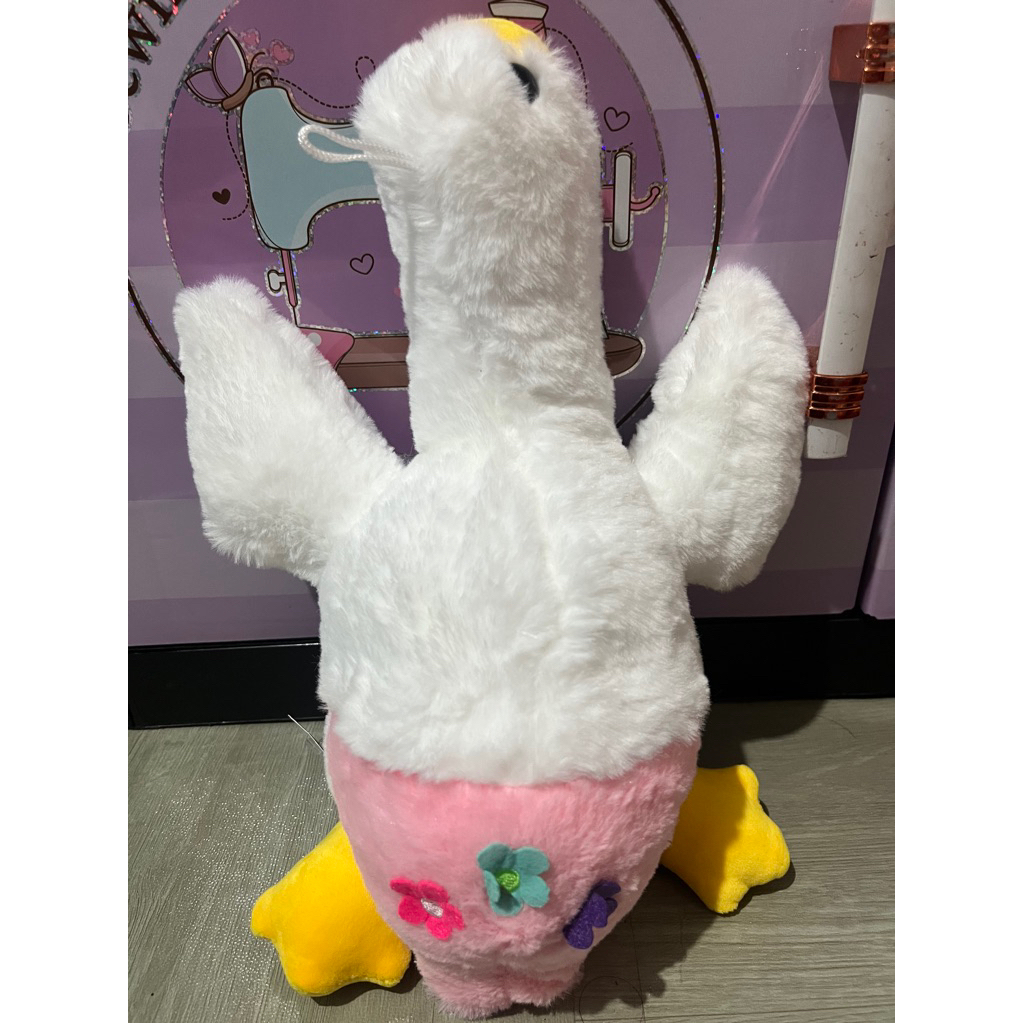 BONEKA BEBEK LUCU KKV OH SOME(TERMURAH)