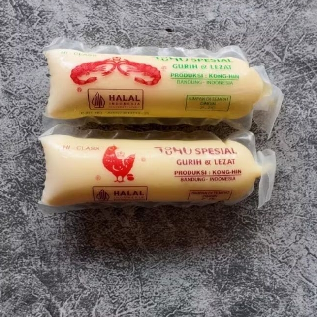 

[MURAH!!] TOFU AYAM | UDANG