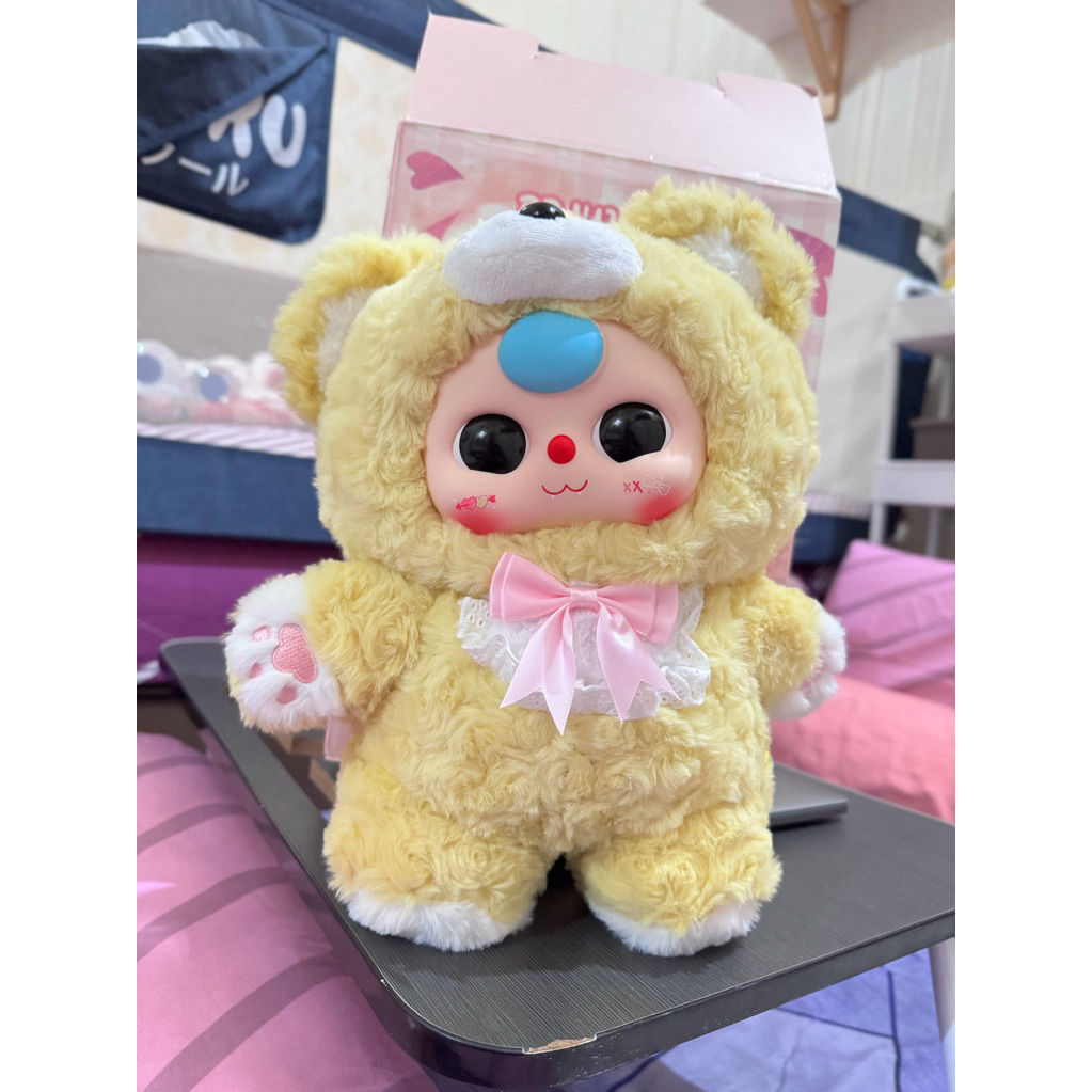 BB3 V4 400% BD KUNING