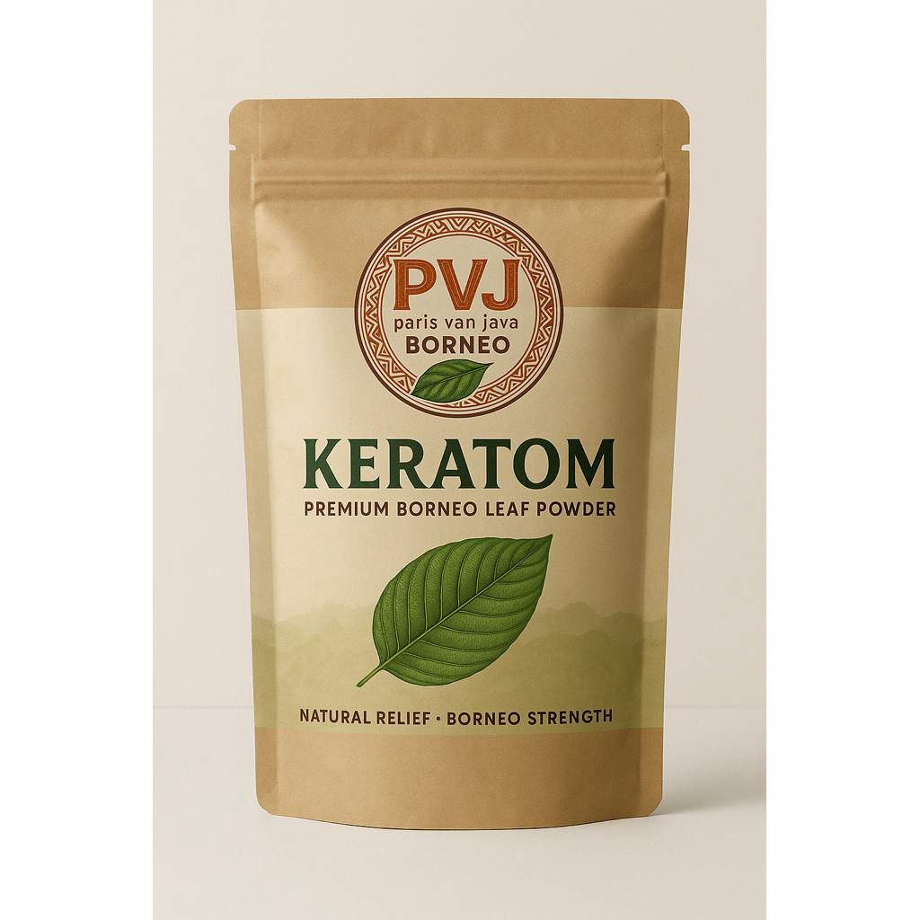 

(GRATIS 130 GRAM) Paris Van Java | Halus & Murni | Kualitas Premium A+ | S+