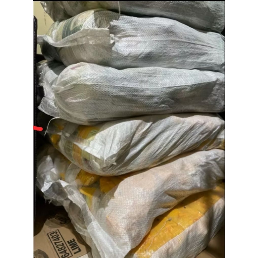 

Gula Rosebrand Kuning Kemasan 1kg per Karung