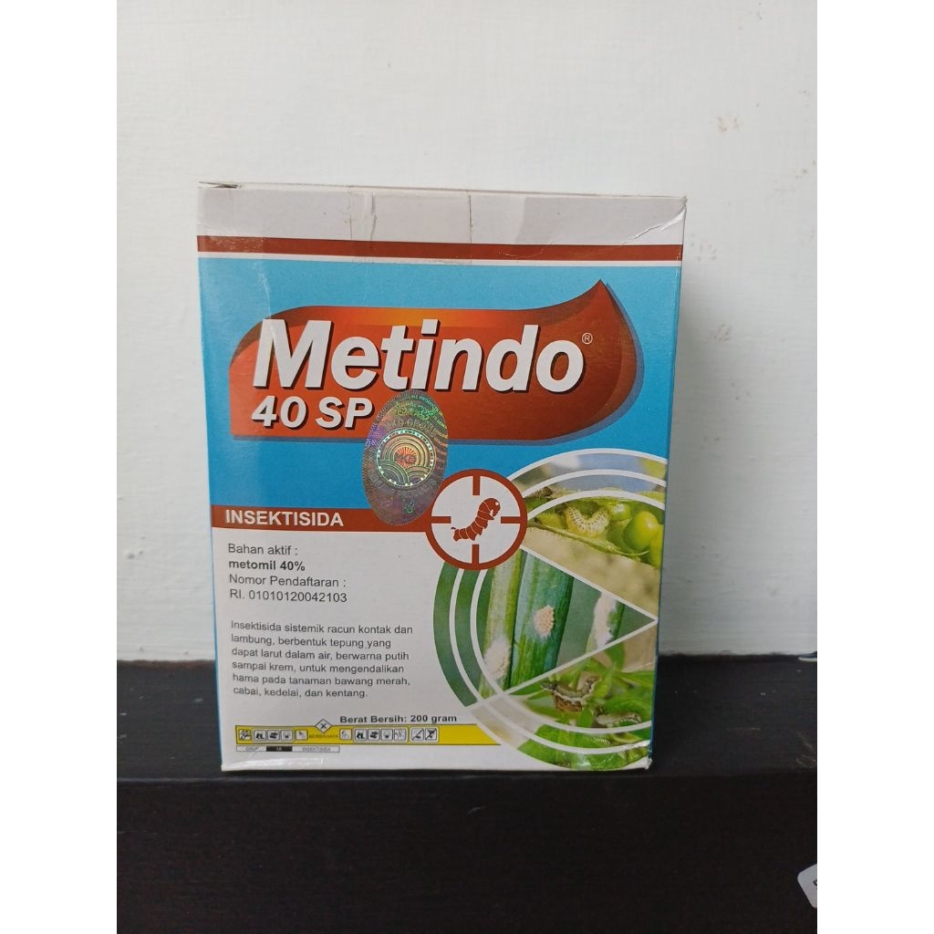 Metindo 40 SP 400 gram