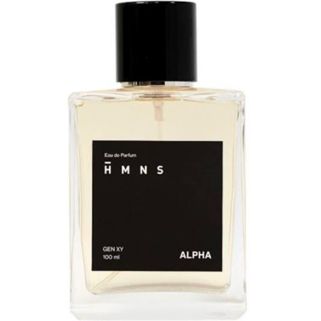 Decant parfum HMNS Alpha
