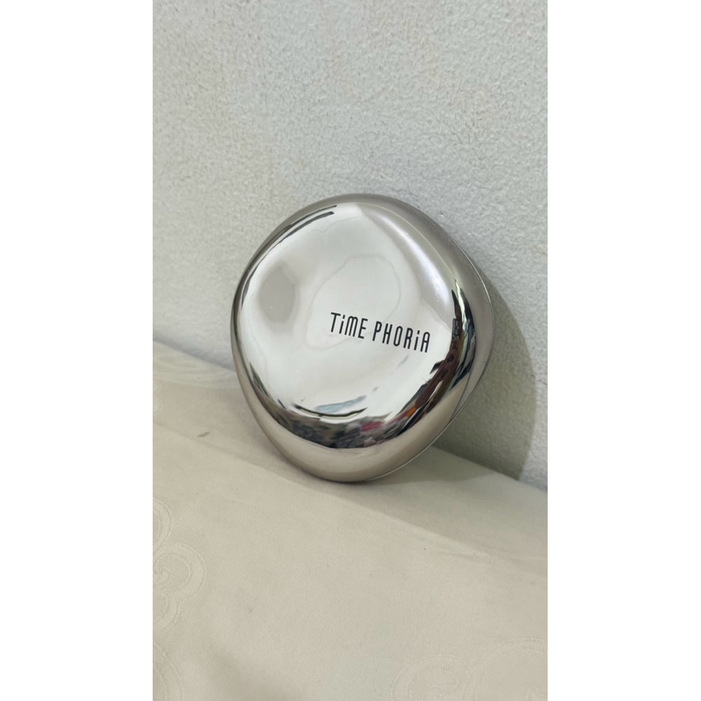 Time Phoria Timeless Lumina Cushion (PL)