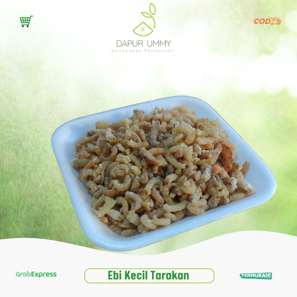 

EBI • Ebi Kecil Tarakan