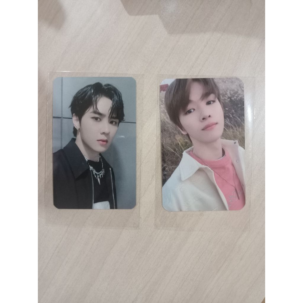 PC POB MECIMA NCT 2021 UNIVERSE