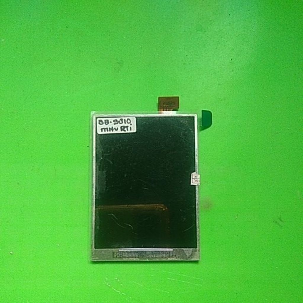 LCD BLACKBERRY TORCH 2 9810