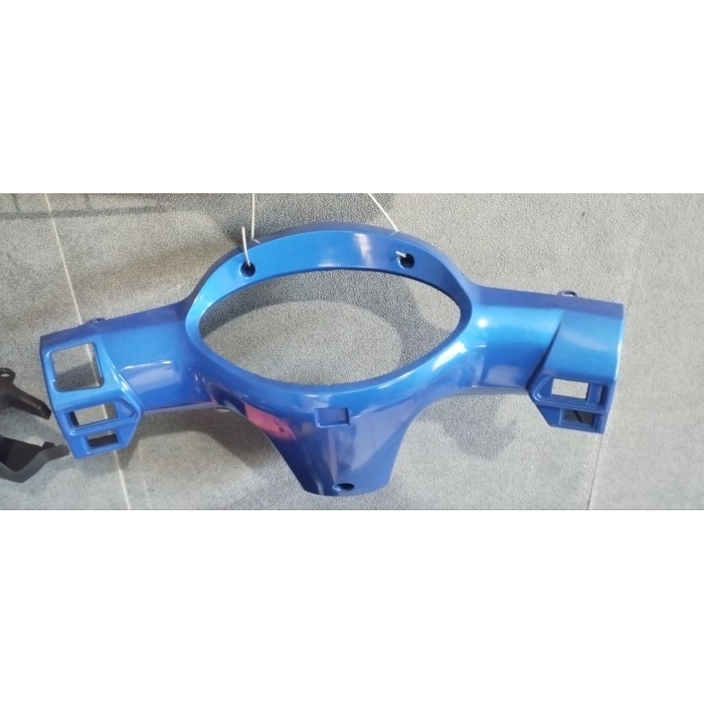 Batok Depan belakang kharisma 125