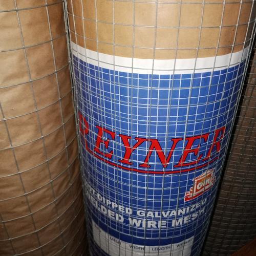 Kawat Reyner – Kawat Ikat Serbaguna, Kuat & Tahan Lama untuk Konstruksi