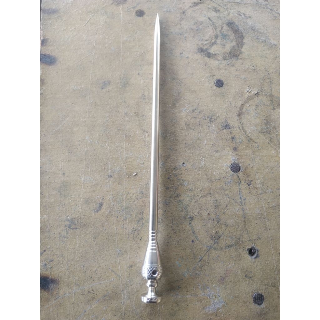 tumang ayam panjang 22cm