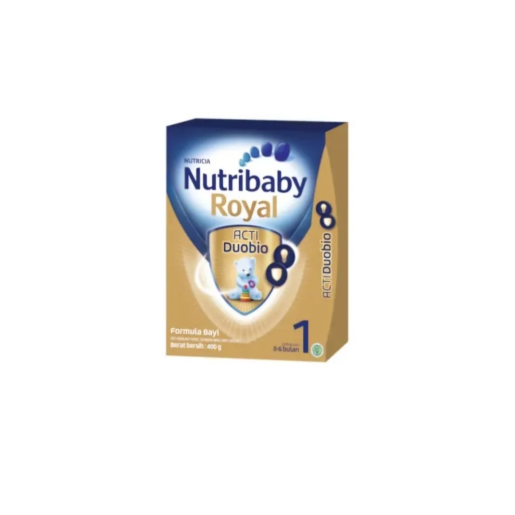 NutribabyRoyal 1 ( 2027)