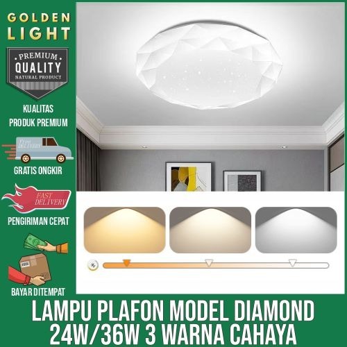 Lampu Langit-langit LED Rumah/Lampu Langit-langit/Lampu Langit-langit Dekoratif/Lampu Ruang Tamu/Lam