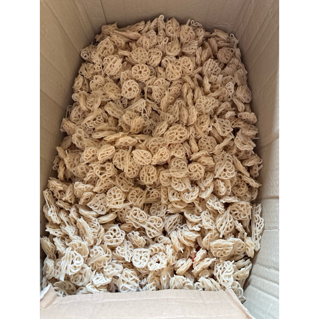 

krupuk seblak 250g