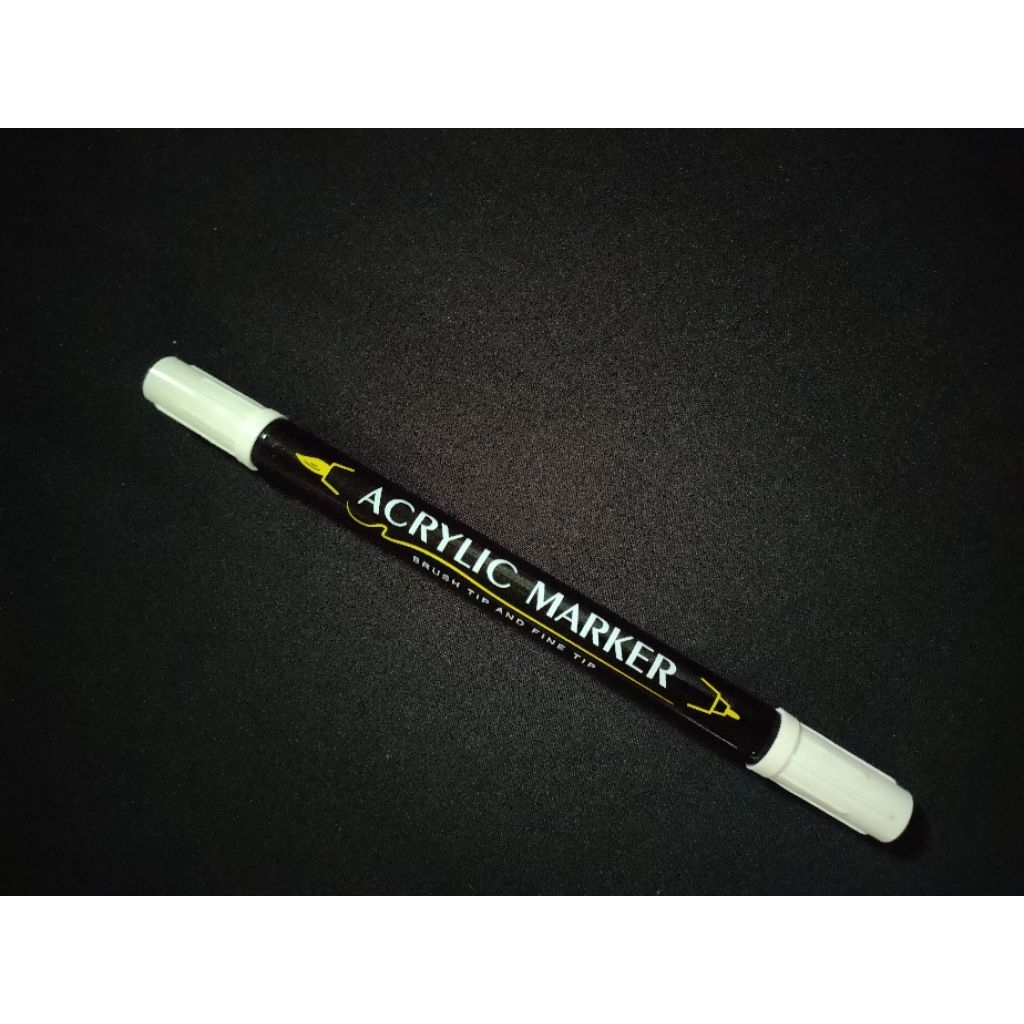 

Acrylic marker