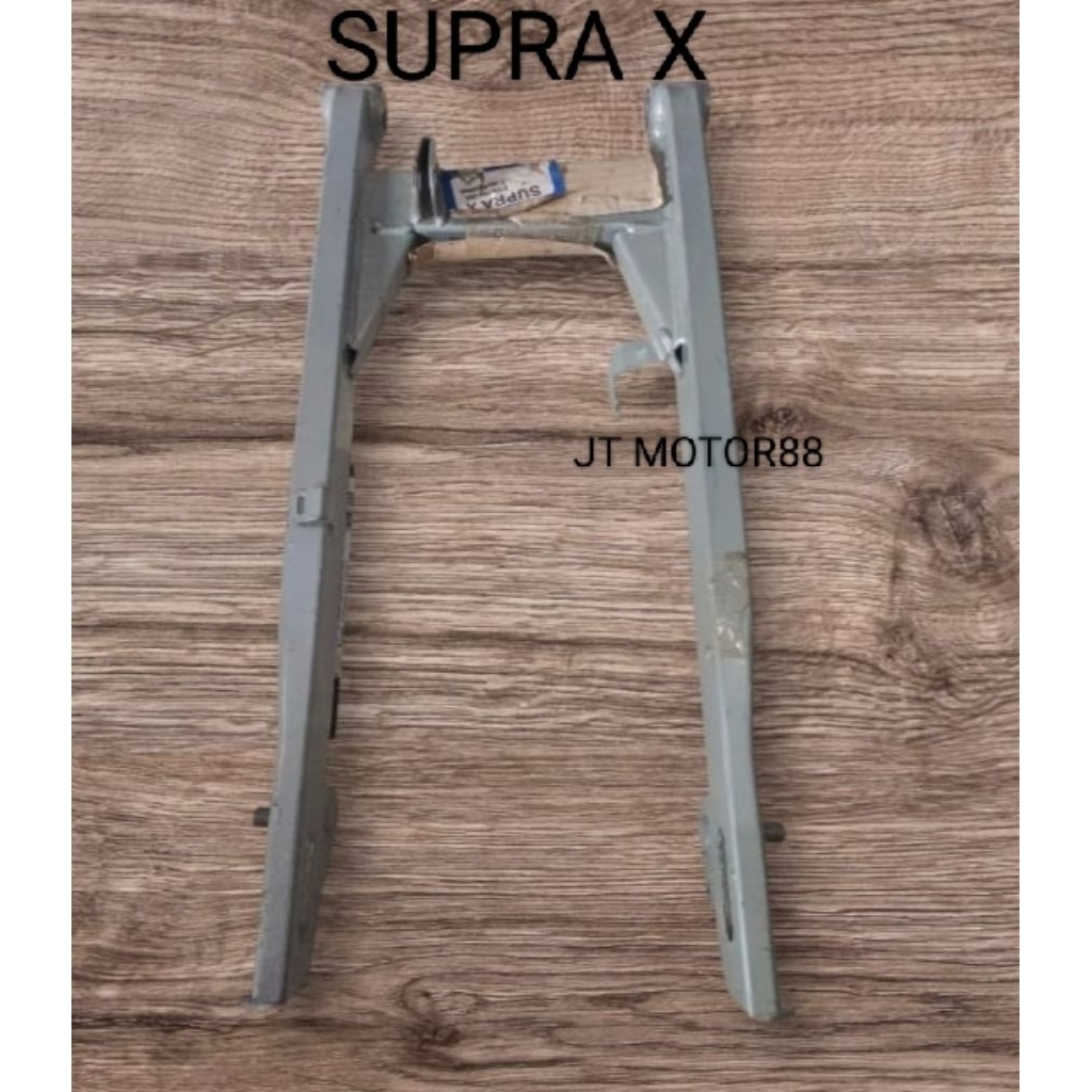 SWING ARM GARPU CAPIT UDANG SUPRA X