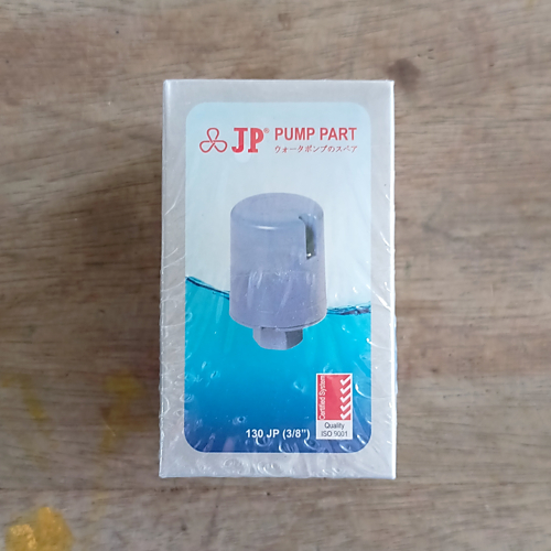 JP Pump Part Pressure Switch Model 130 JP - Size 3/8- Sparepart Pompa Air - Original JP