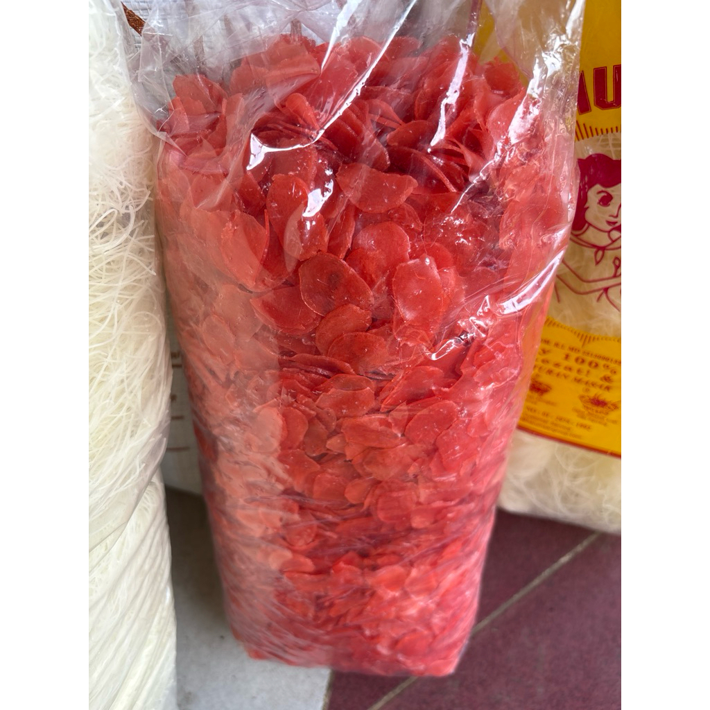 

krupuk kapal abadi