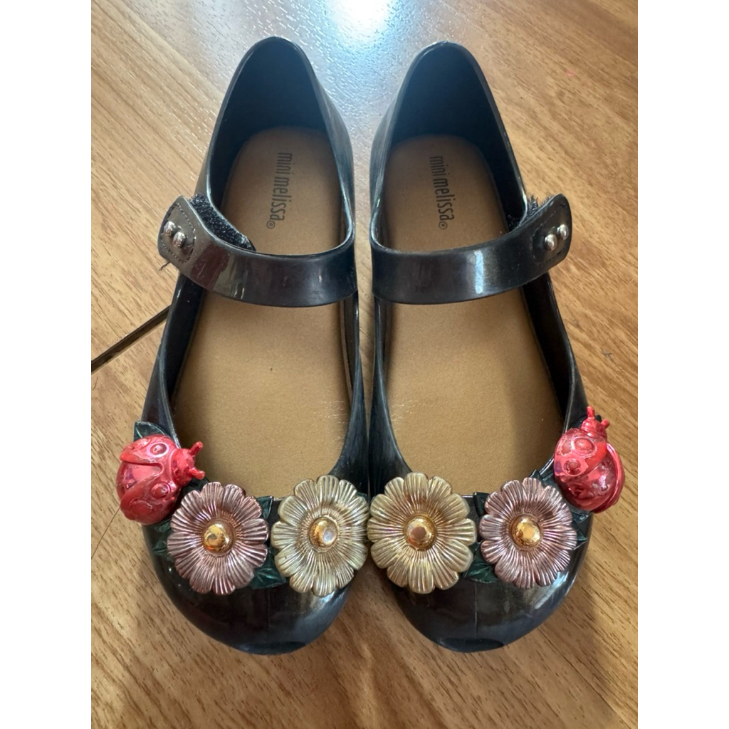 PRELOVED Mini Melissa