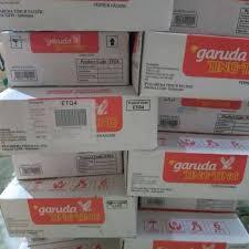 

G11 Permen Ting-ting garuda KARTON / 20's