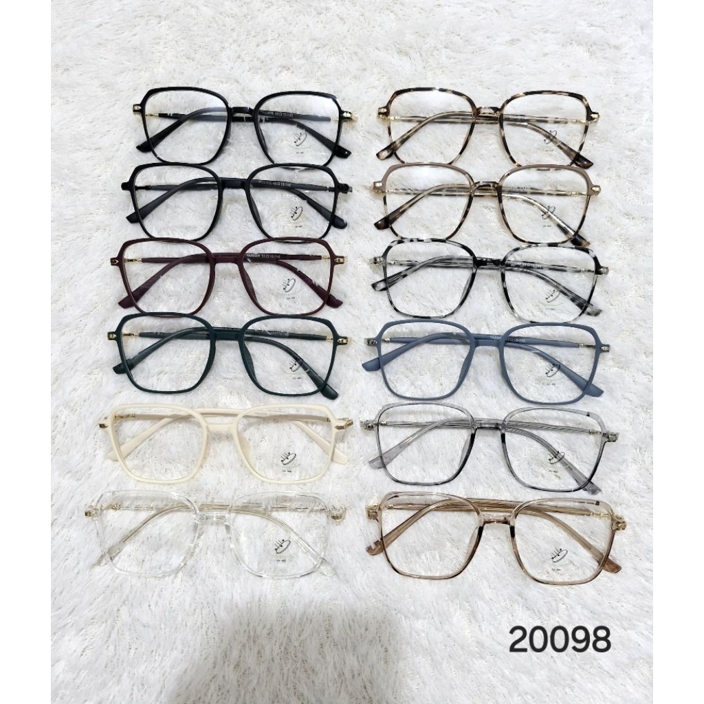 Kacamata Lentur Kode 20098