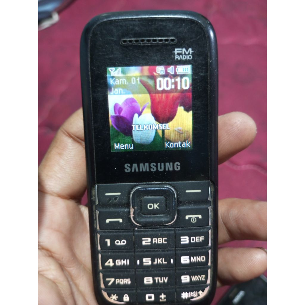 hp samsung jadul batre awet orian.hp btngan