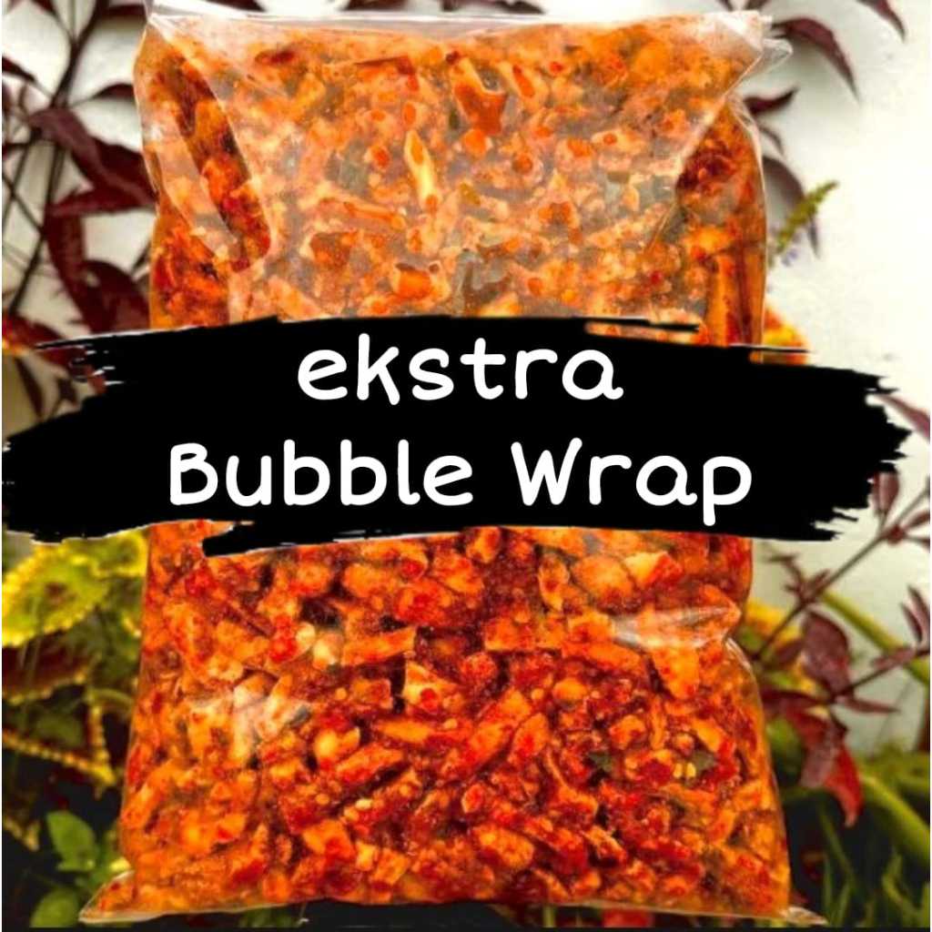 

Basreng Enak Gurih Renyah ukuran 1kg pedas