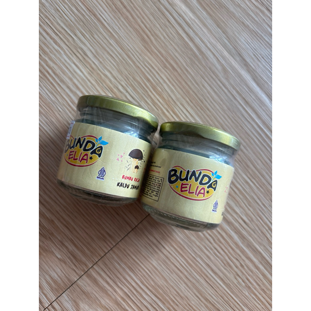 

Bunda elia kaldu jamur