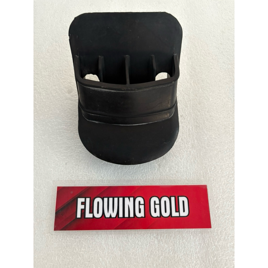 karet hawa bok filter saringan udara ASTREA 800 STAR ORIGINAL