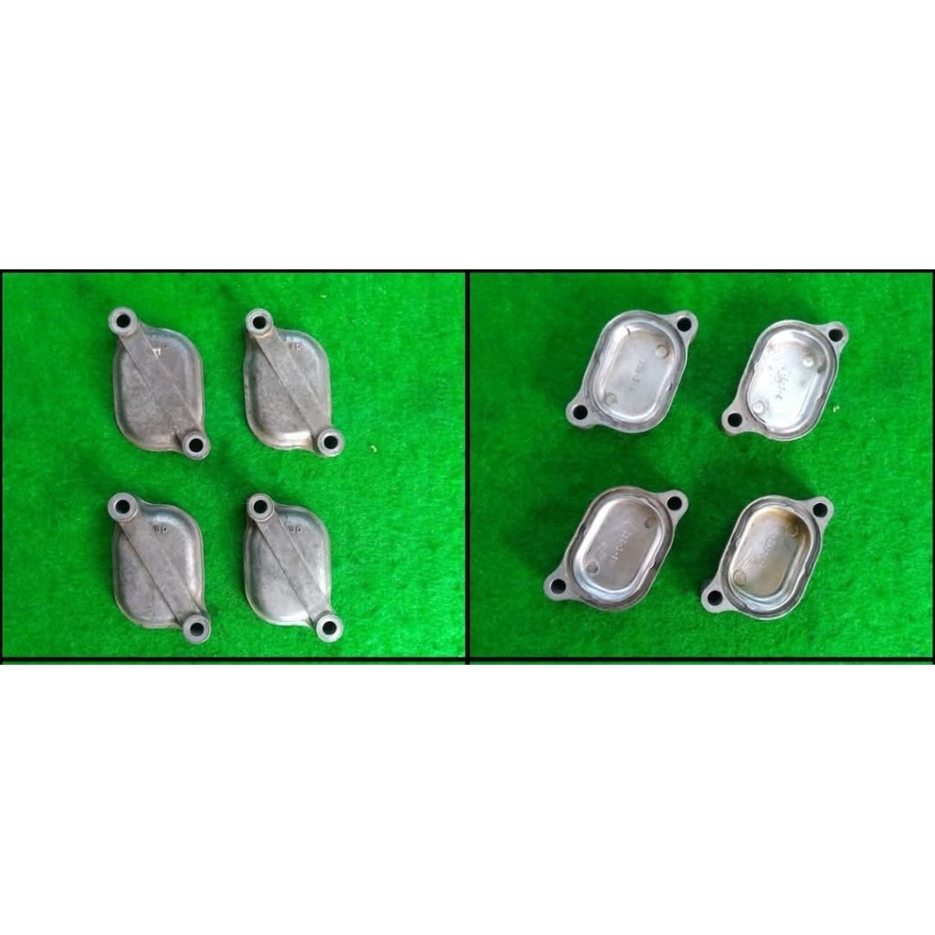 tutup klep Shogun sp FL Axelo Shogun Rr