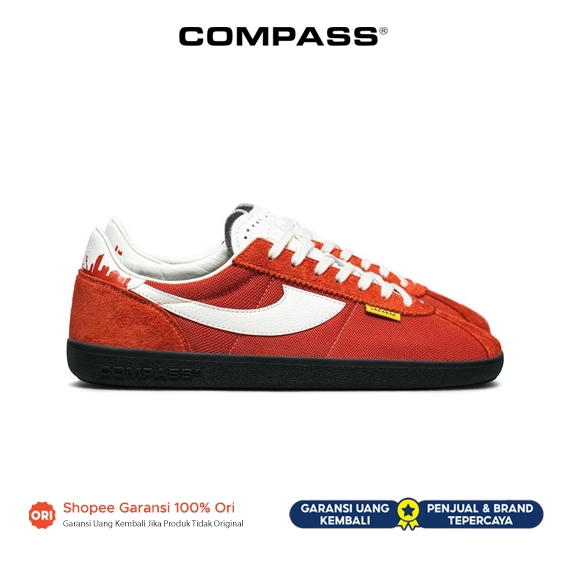 Compass Tribune Divercity Jakarta