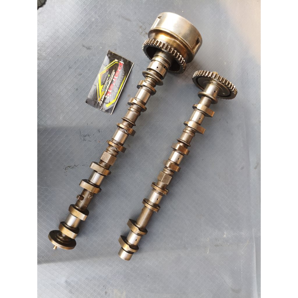 noken as mobil Daihatsu grandmax original copotan