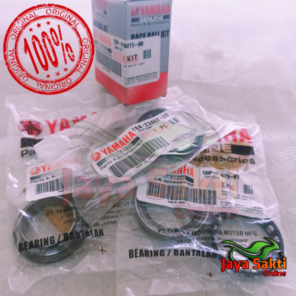 KOMSTIR COMSTIR BAGIAN BAWAH NMAX OLD XEON ASLI YAMAHA