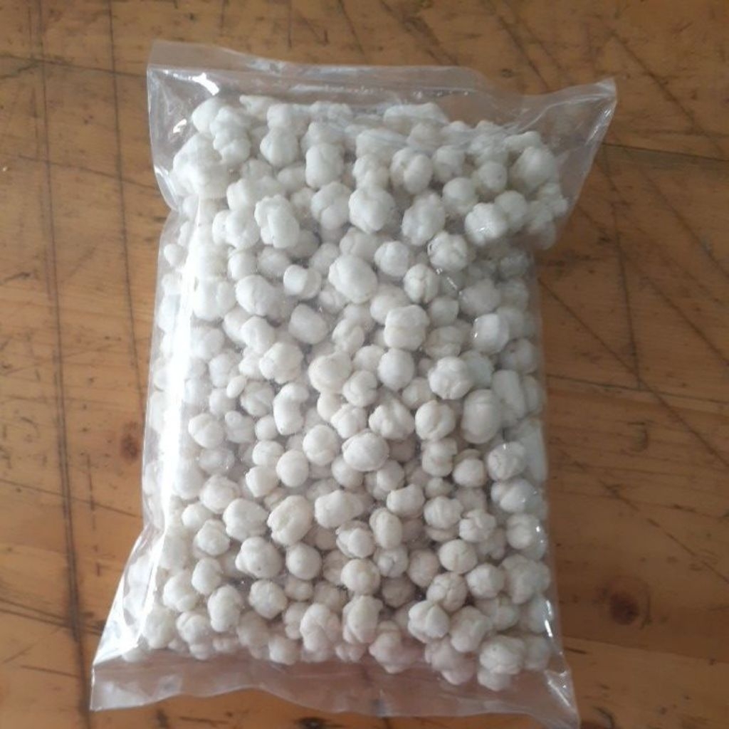 

CUANKI PILUS / PILUS CIKUR 250GR