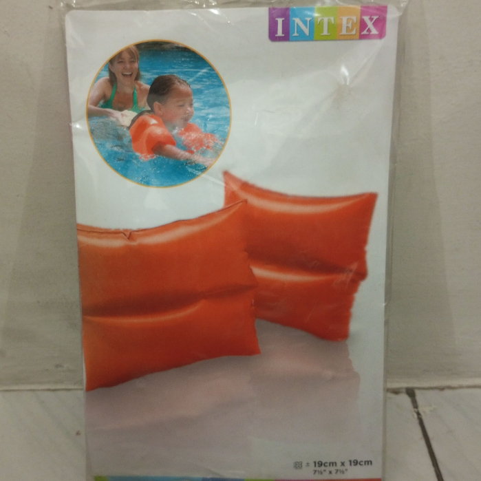 Pelampung Renang Lengan Anak / Pelampung Renang Lengan Anak Kualitas