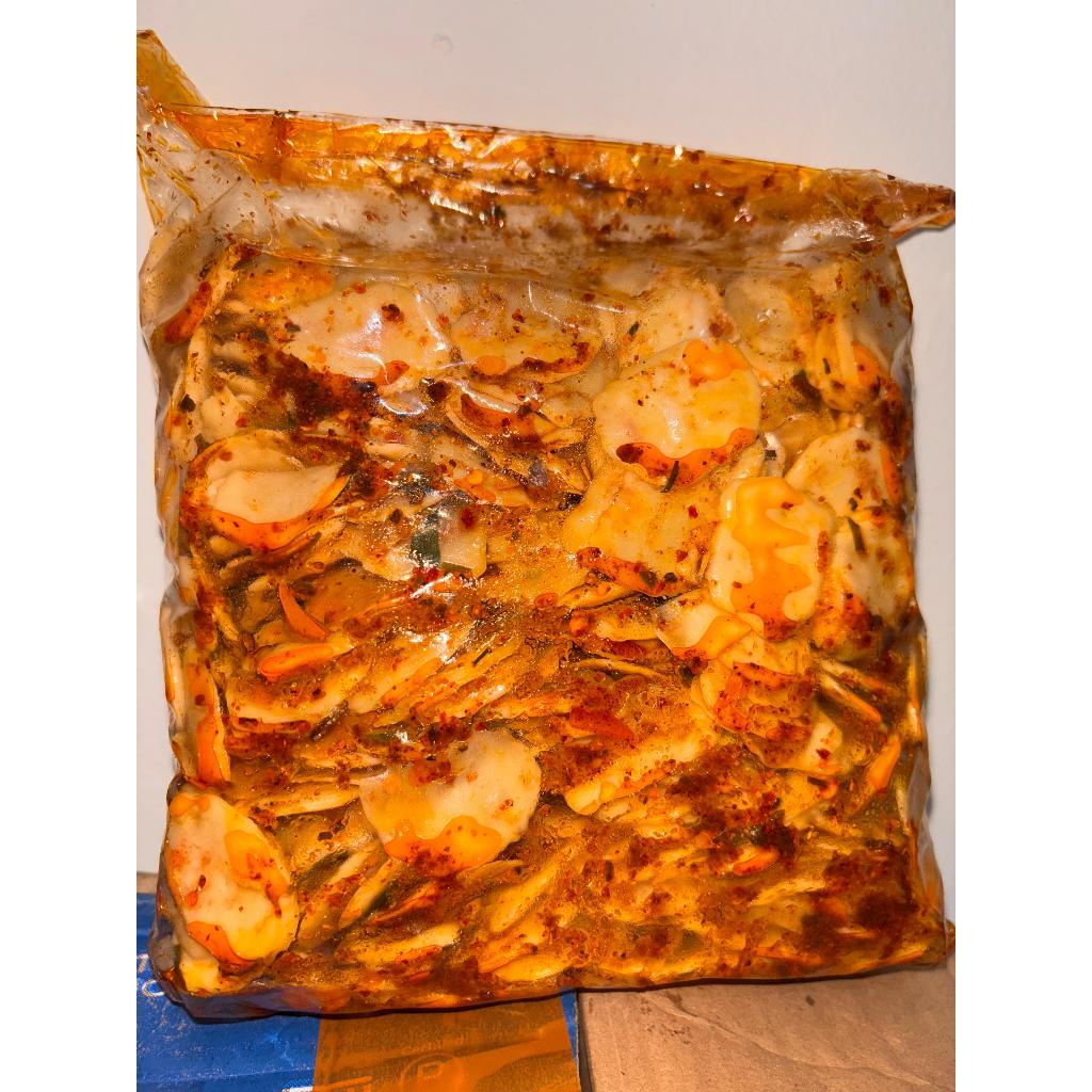 

Sebring Medok Lekoh - 250gr