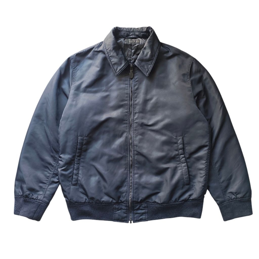 UNIQLO HARRINGTON JACKET