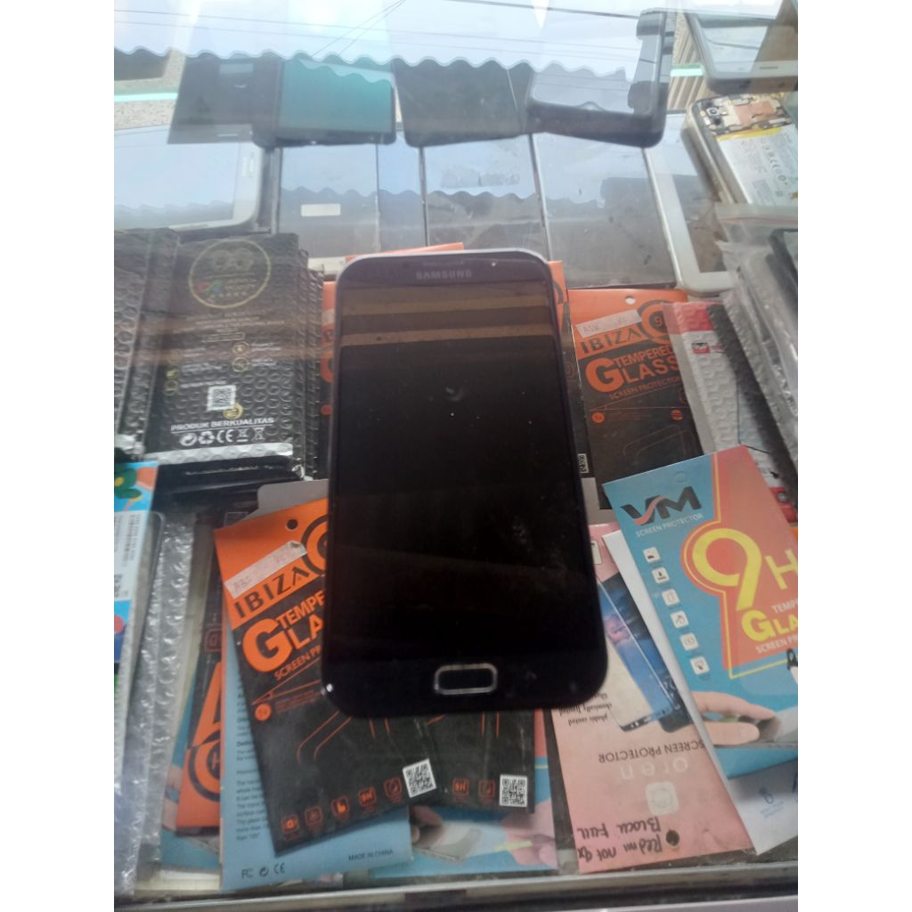 LCD ORIGINAL SAMSUNG A720 (2017)