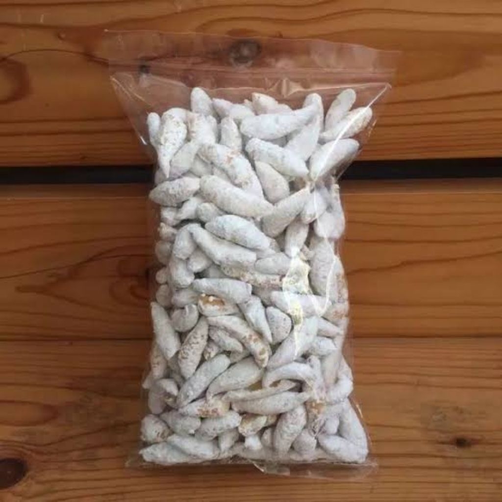 

(250gram) Bidaran manis enak legit / free packing bubblewrap/ Beli 2 gratis 1 makaroni Bantet