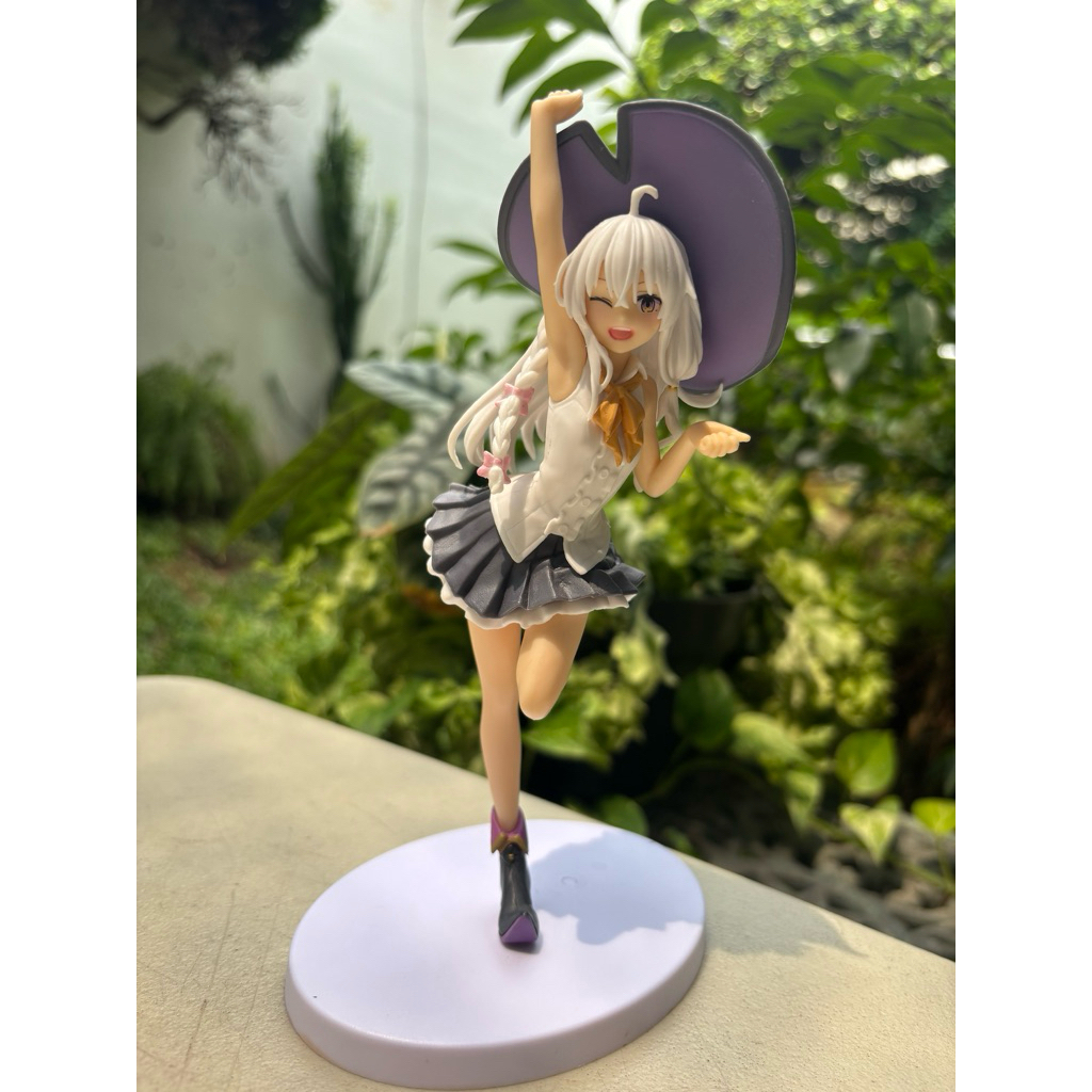 Elaina Action figure